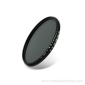 ND2-400 Neutral Density Adjustable Variable Filter